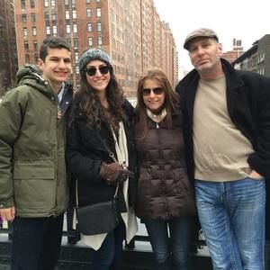 Meet your Posher, Bob